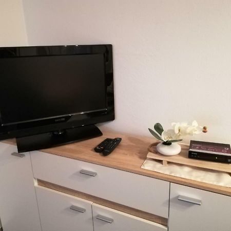 Ferienwohnung Haus Bergsicht Imsterberg Exterior foto
